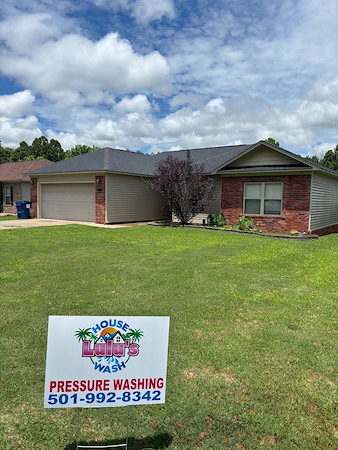 Common Pressure Washing Mistakes Homeowners Make