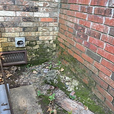 Perfect-Brick-Cleaning-Performed-in-North-Little-RockArkansas 1