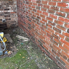 Perfect-Brick-Cleaning-Performed-in-North-Little-RockArkansas 0