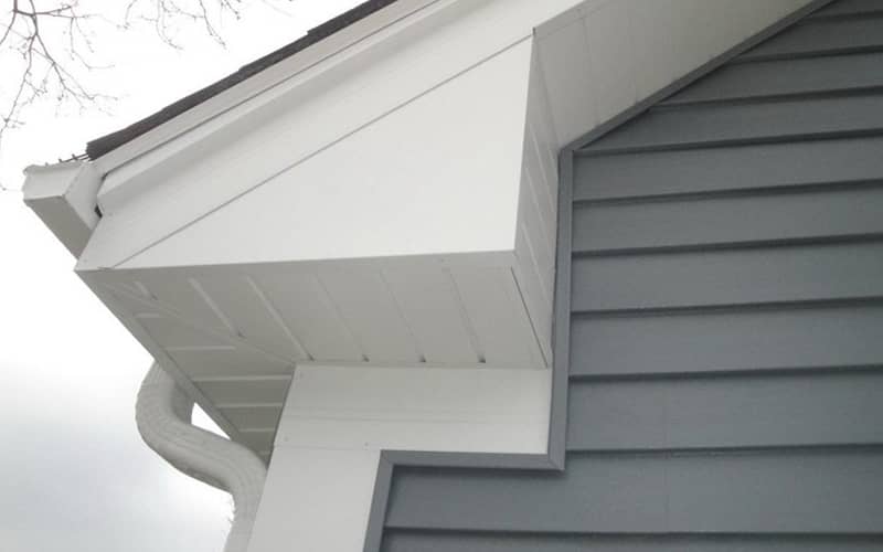 Gutter Cleaning Image
