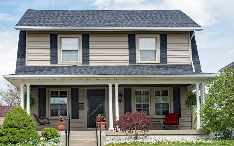 House Washing Image