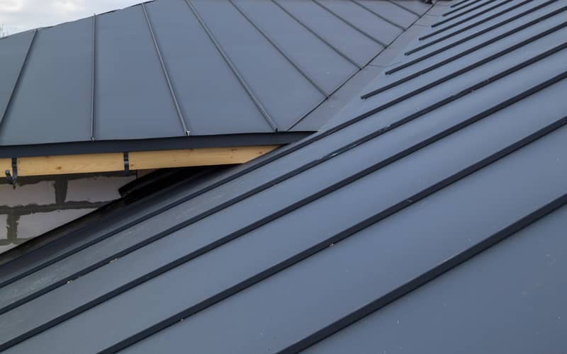Roof Cleaning Image